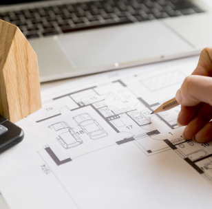 Projekty budowlane