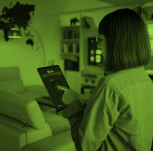 IIoT (Industrial Internet of Things)